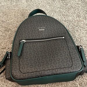 Guess book bag